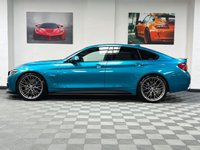 USED 2017 17 BMW 4 SERIES 3.0 440I M SPORT GRAN COUPE 4d 322 BHP MEGA SPEC / &pound;14K+ OF OPTIONS!!