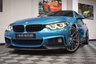 USED 2017 17 BMW 4 SERIES 3.0 440I M SPORT GRAN COUPE 4d 322 BHP MEGA SPEC / &pound;14K+ OF OPTIONS!!