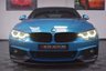 USED 2017 17 BMW 4 SERIES 3.0 440I M SPORT GRAN COUPE 4d 322 BHP MEGA SPEC / &pound;14K+ OF OPTIONS!!