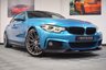 USED 2017 17 BMW 4 SERIES 3.0 440I M SPORT GRAN COUPE 4d 322 BHP MEGA SPEC / &pound;14K+ OF OPTIONS!!