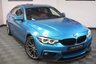 USED 2017 17 BMW 4 SERIES 3.0 440I M SPORT GRAN COUPE 4d 322 BHP MEGA SPEC / &pound;14K+ OF OPTIONS!!