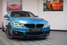 USED 2017 17 BMW 4 SERIES 3.0 440I M SPORT GRAN COUPE 4d 322 BHP MEGA SPEC / &pound;14K+ OF OPTIONS!!
