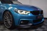 USED 2017 17 BMW 4 SERIES 3.0 440I M SPORT GRAN COUPE 4d 322 BHP MEGA SPEC / &pound;14K+ OF OPTIONS!!