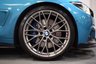 USED 2017 17 BMW 4 SERIES 3.0 440I M SPORT GRAN COUPE 4d 322 BHP MEGA SPEC / &pound;14K+ OF OPTIONS!!