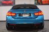 USED 2017 17 BMW 4 SERIES 3.0 440I M SPORT GRAN COUPE 4d 322 BHP MEGA SPEC / &pound;14K+ OF OPTIONS!!
