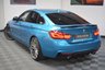 USED 2017 17 BMW 4 SERIES 3.0 440I M SPORT GRAN COUPE 4d 322 BHP MEGA SPEC / &pound;14K+ OF OPTIONS!!