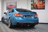USED 2017 17 BMW 4 SERIES 3.0 440I M SPORT GRAN COUPE 4d 322 BHP MEGA SPEC / &pound;14K+ OF OPTIONS!!