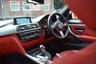 USED 2017 17 BMW 4 SERIES 3.0 440I M SPORT GRAN COUPE 4d 322 BHP MEGA SPEC / &pound;14K+ OF OPTIONS!!