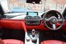 USED 2017 17 BMW 4 SERIES 3.0 440I M SPORT GRAN COUPE 4d 322 BHP MEGA SPEC / &pound;14K+ OF OPTIONS!!