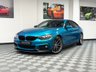 USED 2017 17 BMW 4 SERIES 3.0 440I M SPORT GRAN COUPE 4d 322 BHP MEGA SPEC / &pound;14K+ OF OPTIONS!!