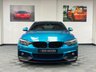 USED 2017 17 BMW 4 SERIES 3.0 440I M SPORT GRAN COUPE 4d 322 BHP MEGA SPEC / &pound;14K+ OF OPTIONS!!