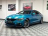 USED 2017 17 BMW 4 SERIES 3.0 440I M SPORT GRAN COUPE 4d 322 BHP MEGA SPEC / &pound;14K+ OF OPTIONS!!