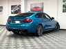 USED 2017 17 BMW 4 SERIES 3.0 440I M SPORT GRAN COUPE 4d 322 BHP MEGA SPEC / &pound;14K+ OF OPTIONS!!