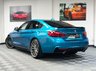 USED 2017 17 BMW 4 SERIES 3.0 440I M SPORT GRAN COUPE 4d 322 BHP MEGA SPEC / &pound;14K+ OF OPTIONS!!