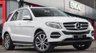 USED 2016 16 MERCEDES-BENZ GLE-CLASS 2.1 GLE 250 D 4MATIC SPORT 5d AUTO 201 BHP ESTATE