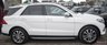 USED 2016 16 MERCEDES-BENZ GLE-CLASS 2.1 GLE 250 D 4MATIC SPORT 5d AUTO 201 BHP ESTATE