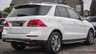 USED 2016 16 MERCEDES-BENZ GLE-CLASS 2.1 GLE 250 D 4MATIC SPORT 5d AUTO 201 BHP ESTATE