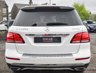 USED 2016 16 MERCEDES-BENZ GLE-CLASS 2.1 GLE 250 D 4MATIC SPORT 5d AUTO 201 BHP ESTATE