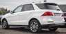 USED 2016 16 MERCEDES-BENZ GLE-CLASS 2.1 GLE 250 D 4MATIC SPORT 5d AUTO 201 BHP ESTATE