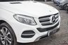 USED 2016 16 MERCEDES-BENZ GLE-CLASS 2.1 GLE 250 D 4MATIC SPORT 5d AUTO 201 BHP ESTATE