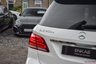 USED 2016 16 MERCEDES-BENZ GLE-CLASS 2.1 GLE 250 D 4MATIC SPORT 5d AUTO 201 BHP ESTATE