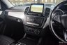 USED 2016 16 MERCEDES-BENZ GLE-CLASS 2.1 GLE 250 D 4MATIC SPORT 5d AUTO 201 BHP ESTATE