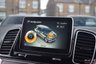 USED 2016 16 MERCEDES-BENZ GLE-CLASS 2.1 GLE 250 D 4MATIC SPORT 5d AUTO 201 BHP ESTATE