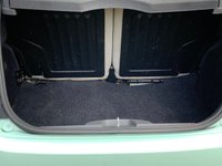 USED 2015 15 FIAT 500 0.9 TWINAIR LOUNGE 3d 85 BHP 2015 FIAT 500 LOUNGE - PAN GLASS ROOF - ALLOY WHEELS - IDEAL 1ST CAR - ZERO ROAD TAX - LOW INSURANCE GROUP - COOL MINT GREEN