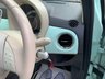 USED 2015 15 FIAT 500 0.9 TWINAIR LOUNGE 3d 85 BHP 2015 FIAT 500 LOUNGE - PAN GLASS ROOF - ALLOY WHEELS - IDEAL 1ST CAR - ZERO ROAD TAX - LOW INSURANCE GROUP - COOL MINT GREEN