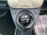 USED 2015 15 FIAT 500 0.9 TWINAIR LOUNGE 3d 85 BHP 2015 FIAT 500 LOUNGE - PAN GLASS ROOF - ALLOY WHEELS - IDEAL 1ST CAR - ZERO ROAD TAX - LOW INSURANCE GROUP - COOL MINT GREEN