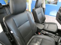 USED 2013 63 MITSUBISHI OUTLANDER 2.3 DI-D GX 4 5d 147 BHP 7 Seats. Leather. Sat Nav. Reversing Camera, Heated Seats, Electric Sunroof, Electric folding mirrors, Bluetooth Audio,