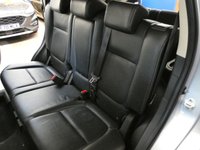 USED 2013 63 MITSUBISHI OUTLANDER 2.3 DI-D GX 4 5d 147 BHP 7 Seats. Leather. Sat Nav. Reversing Camera, Heated Seats, Electric Sunroof, Electric folding mirrors, Bluetooth Audio,