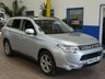 USED 2013 63 MITSUBISHI OUTLANDER 2.3 DI-D GX 4 5d 147 BHP 7 Seats. Leather. Sat Nav. Reversing Camera, Heated Seats, Electric Sunroof, Electric folding mirrors, Bluetooth Audio,
