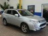 USED 2013 63 MITSUBISHI OUTLANDER 2.3 DI-D GX 4 5d 147 BHP 7 Seats. Leather. Sat Nav. Reversing Camera, Heated Seats, Electric Sunroof, Electric folding mirrors, Bluetooth Audio,