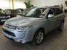 USED 2013 63 MITSUBISHI OUTLANDER 2.3 DI-D GX 4 5d 147 BHP 7 Seats. Leather. Sat Nav. Reversing Camera, Heated Seats, Electric Sunroof, Electric folding mirrors, Bluetooth Audio,