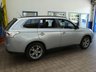 USED 2013 63 MITSUBISHI OUTLANDER 2.3 DI-D GX 4 5d 147 BHP 7 Seats. Leather. Sat Nav. Reversing Camera, Heated Seats, Electric Sunroof, Electric folding mirrors, Bluetooth Audio,