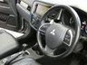 USED 2013 63 MITSUBISHI OUTLANDER 2.3 DI-D GX 4 5d 147 BHP 7 Seats. Leather. Sat Nav. Reversing Camera, Heated Seats, Electric Sunroof, Electric folding mirrors, Bluetooth Audio,