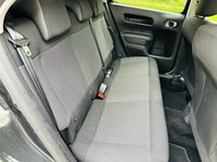 USED 2016 16 CITROEN C4 CACTUS 1.6 BLUEHDI FLAIR 5d 98 BHP &pound;0 ROAD TAX SATELLITE NAVIGATION REAR PARKING CAMERA DAB RADIO BLUETOOTH