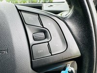 USED 2016 16 CITROEN C4 CACTUS 1.6 BLUEHDI FLAIR 5d 98 BHP &pound;0 ROAD TAX SATELLITE NAVIGATION REAR PARKING CAMERA DAB RADIO BLUETOOTH