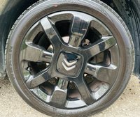 USED 2016 16 CITROEN C4 CACTUS 1.6 BLUEHDI FLAIR 5d 98 BHP &pound;0 ROAD TAX SATELLITE NAVIGATION REAR PARKING CAMERA DAB RADIO BLUETOOTH