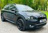 USED 2016 16 CITROEN C4 CACTUS 1.6 BLUEHDI FLAIR 5d 98 BHP &pound;0 ROAD TAX SATELLITE NAVIGATION REAR PARKING CAMERA DAB RADIO BLUETOOTH