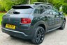 USED 2016 16 CITROEN C4 CACTUS 1.6 BLUEHDI FLAIR 5d 98 BHP &pound;0 ROAD TAX SATELLITE NAVIGATION REAR PARKING CAMERA DAB RADIO BLUETOOTH