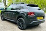 USED 2016 16 CITROEN C4 CACTUS 1.6 BLUEHDI FLAIR 5d 98 BHP &pound;0 ROAD TAX SATELLITE NAVIGATION REAR PARKING CAMERA DAB RADIO BLUETOOTH