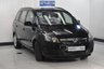 USED 2013 13 VAUXHALL ZAFIRA 1.6 EXCLUSIV 5d 113 BHP 15 MONTH WARRANTY, 12 MONTH AA