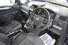 USED 2013 13 VAUXHALL ZAFIRA 1.6 EXCLUSIV 5d 113 BHP 15 MONTH WARRANTY, 12 MONTH AA