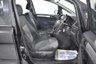 USED 2013 13 VAUXHALL ZAFIRA 1.6 EXCLUSIV 5d 113 BHP 15 MONTH WARRANTY, 12 MONTH AA