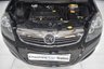 USED 2013 13 VAUXHALL ZAFIRA 1.6 EXCLUSIV 5d 113 BHP 15 MONTH WARRANTY, 12 MONTH AA
