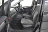 USED 2013 13 VAUXHALL ZAFIRA 1.6 EXCLUSIV 5d 113 BHP 15 MONTH WARRANTY, 12 MONTH AA