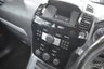 USED 2013 13 VAUXHALL ZAFIRA 1.6 EXCLUSIV 5d 113 BHP 15 MONTH WARRANTY, 12 MONTH AA