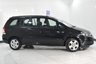 USED 2013 13 VAUXHALL ZAFIRA 1.6 EXCLUSIV 5d 113 BHP 15 MONTH WARRANTY, 12 MONTH AA